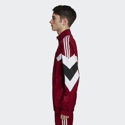 palmeston track jacket